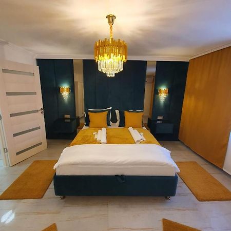 Old Town Bucharest Collection Apartment Ngoại thất bức ảnh