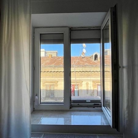 Old Town Bucharest Collection Apartment Ngoại thất bức ảnh