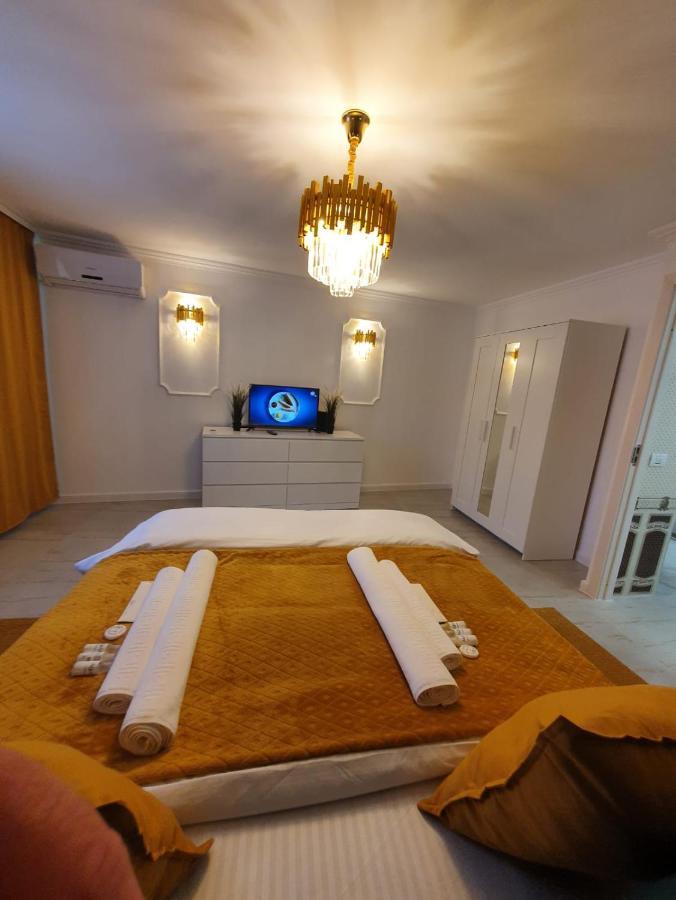 Old Town Bucharest Collection Apartment Ngoại thất bức ảnh