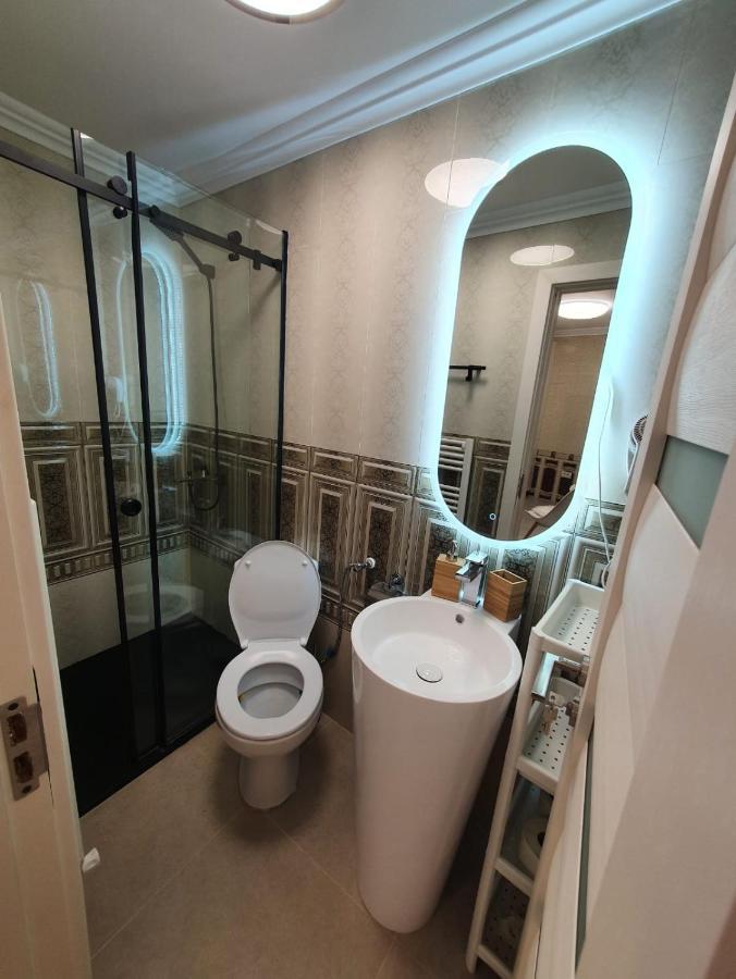 Old Town Bucharest Collection Apartment Ngoại thất bức ảnh