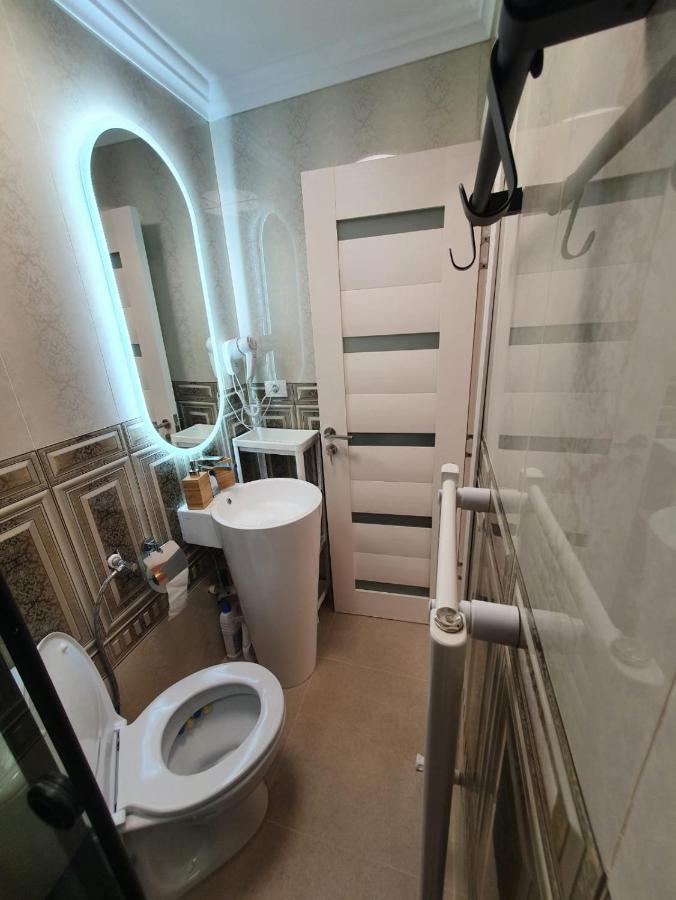 Old Town Bucharest Collection Apartment Ngoại thất bức ảnh