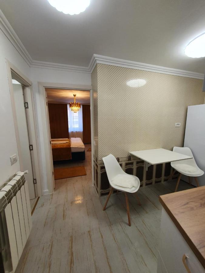 Old Town Bucharest Collection Apartment Ngoại thất bức ảnh