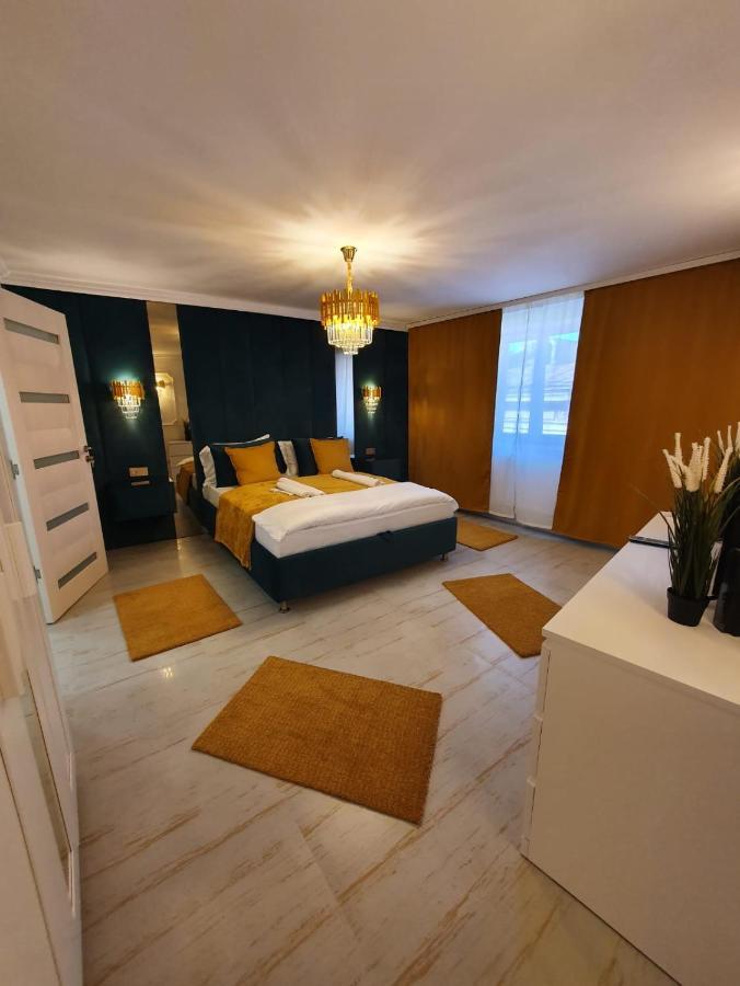 Old Town Bucharest Collection Apartment Ngoại thất bức ảnh