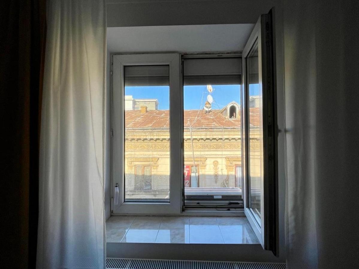 Old Town Bucharest Collection Apartment Ngoại thất bức ảnh