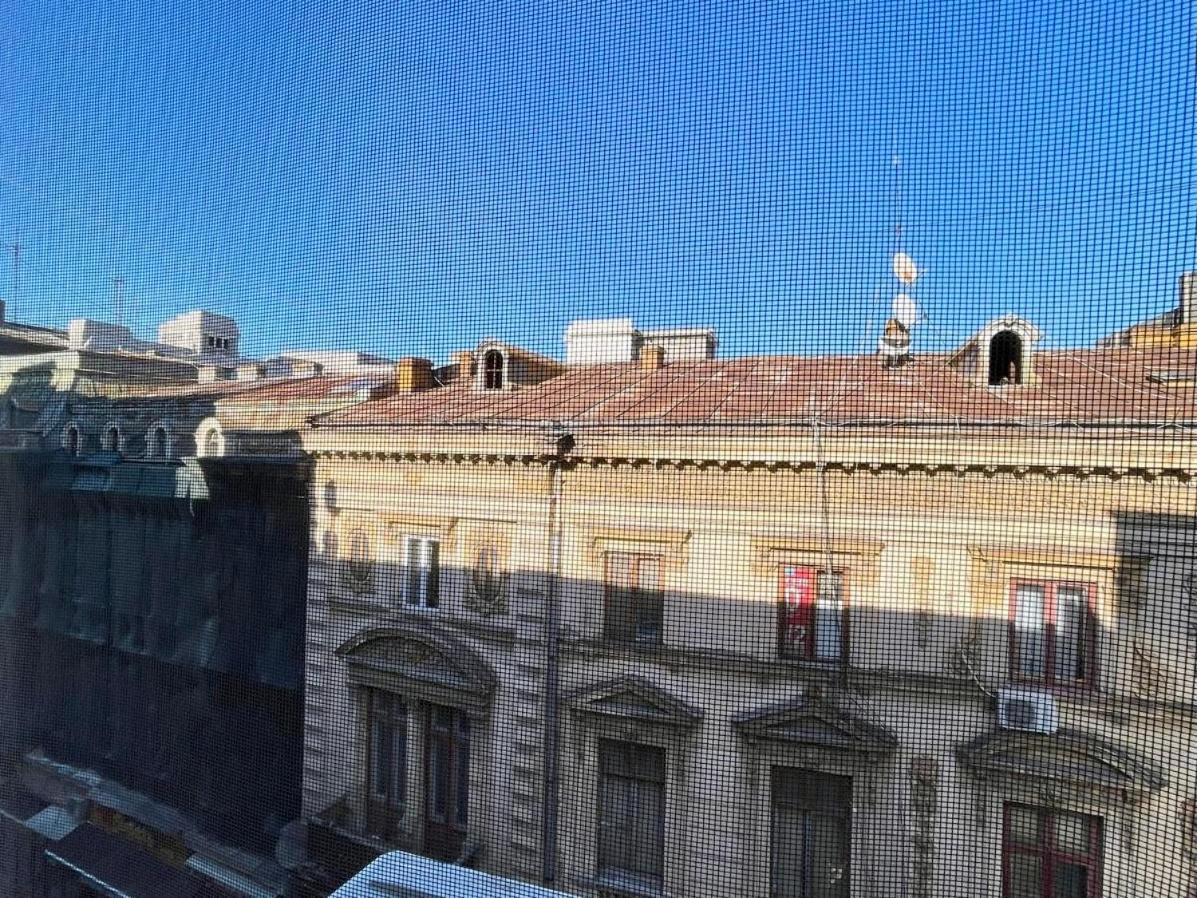 Old Town Bucharest Collection Apartment Ngoại thất bức ảnh